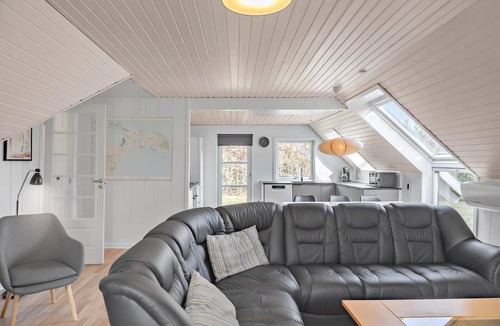 Stege House | 1311 Stege - Rylevej 20