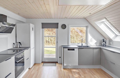 Stege House | 1311 Stege - Rylevej 20