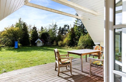 Stege House | 1311 Stege - Rylevej 20