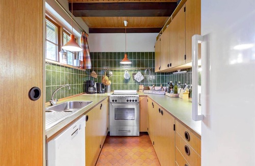 Liseleje House | 1317-N Liseleje - Marianevej 8