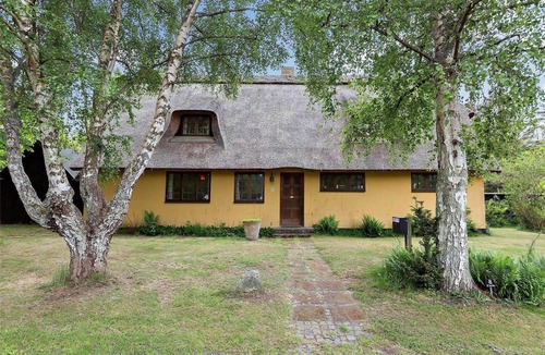 Liseleje House | 1317-N Liseleje - Marianevej 8