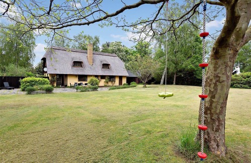 Liseleje House | 1317-N Liseleje - Marianevej 8