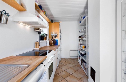 Asserbo House | 1319-N Liseleje - Liselejevej 55