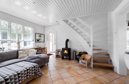 Asserbo House | 1319-N-Liseleje-Liselejevej-55