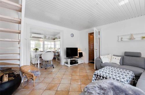 Asserbo House | 1319-N-Liseleje-Liselejevej-55