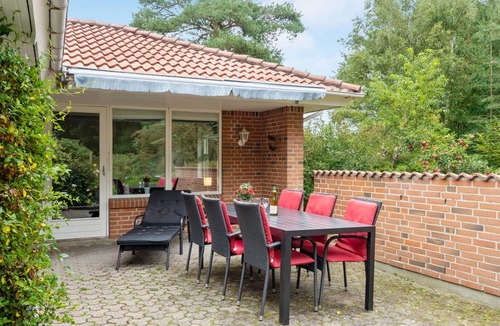 Vestero Havn House | 132 m² House ∙ 3 bedrooms ∙ 6 guests