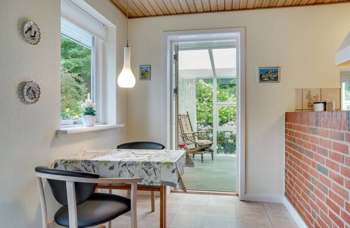 Vestero Havn House | 132 m² House ∙ 3 bedrooms ∙ 6 guests