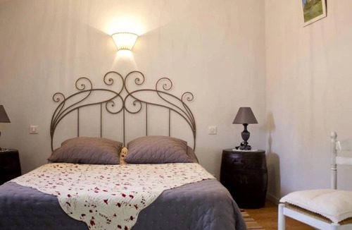 Foussais-Payre House | 132 m² House ∙ 4 bedrooms ∙ 8 guests