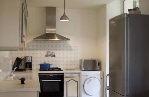 Foussais-Payre House | 132 m² House ∙ 4 bedrooms ∙ 8 guests