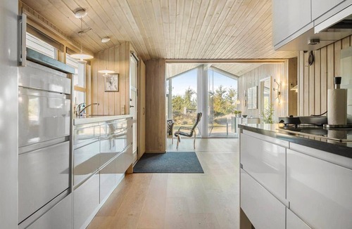 Sønder Vorupør House | 1320 Thisted - Kristinesvej 39