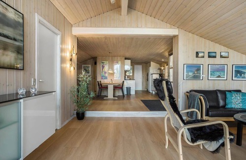Sønder Vorupør House | 1320 Thisted - Kristinesvej 39