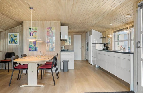 Sønder Vorupør House | 1320 Thisted - Kristinesvej 39