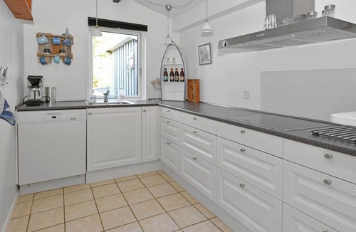Sønder Vorupør House | 1321 Thisted - Blåmunkevej 58