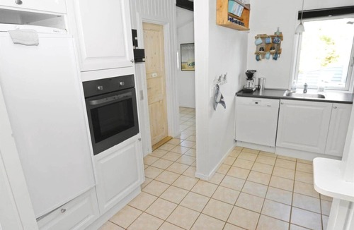 Sønder Vorupør House | 1321 Thisted - Blåmunkevej 58