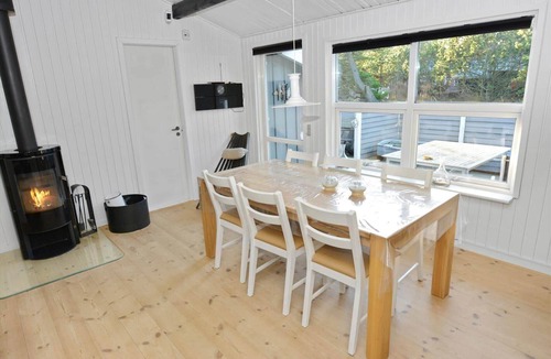 Sønder Vorupør House | 1321 Thisted - Blåmunkevej 58