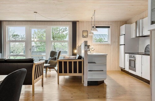 Stenbjerg House | 1322 Snedsted - Lykkens Håb 21