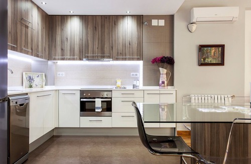 La Vila Olimpica del Poblenou Apartment | 1324 - OLYMPIC DELUXE