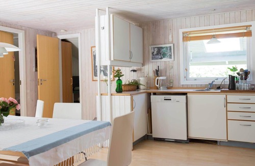 Stege House | 1329 Stege - Lavendelvej 10