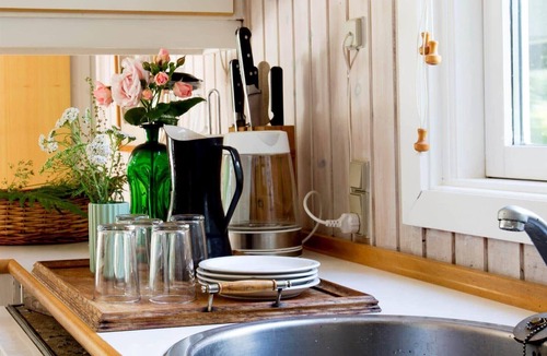 Stege House | 1329 Stege - Lavendelvej 10