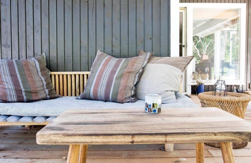 Stege House | 1329 Stege - Lavendelvej 10