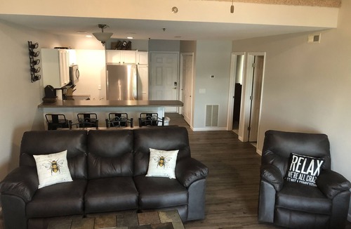 Camdenton Condo | 133 Cedar Glenn Ct. Condo. Sleeps up to 8.