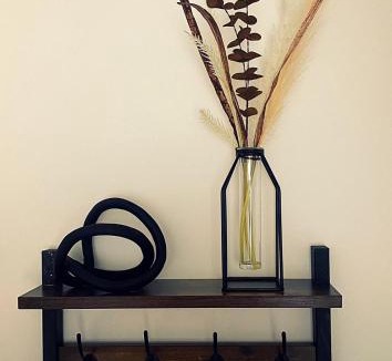 Cowley Apartment | 133 Home