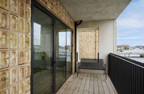 Christianshavn Apartment | 133 m² Apartment ∙ 2 bedrooms ∙ 4 guests