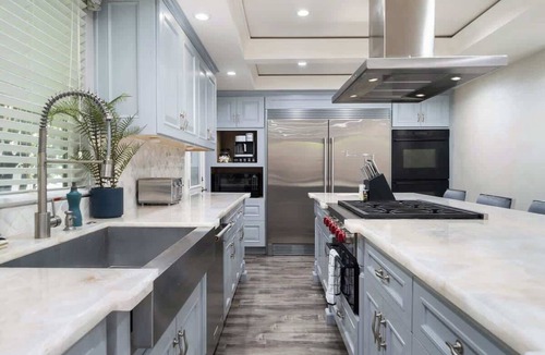 Woodland Hills House | 133 Margaritaville, The Lush Escape NEW Pool/Spa