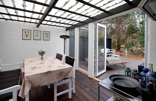 Hojby House | 13300 Højby - Ågårdsvej 19