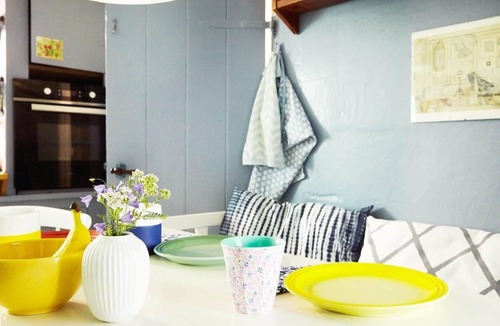 Hoeve Strand House | 13301-1 Asnæs - Lindevej 5