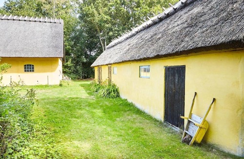 Hoeve Strand House | 13301-1 Asnæs - Lindevej 5