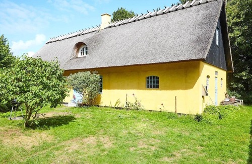 Hoeve Strand House | 13301-1 Asnæs - Lindevej 5
