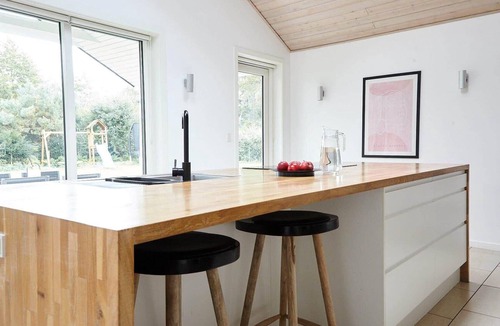 Hoeve Strand House | 13303 Asnæs - Høve Stræde 42 D