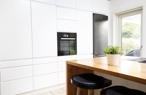 Hoeve Strand House | 13303 Asnæs - Høve Stræde 42 D