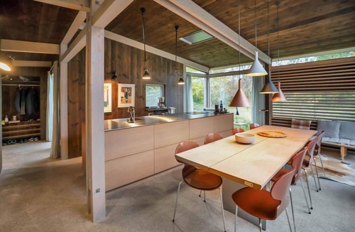 Hojby House | 13305-1 Højby - Højby Lyngvej 45
