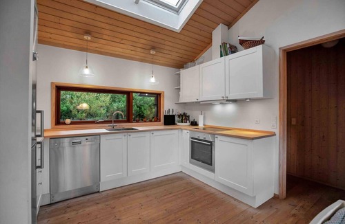 Hojby House | 13307 Højby - Hejrevang 3