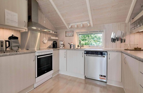 Hoeve Strand House | 13309-1 Asnæs - Lindevej 3