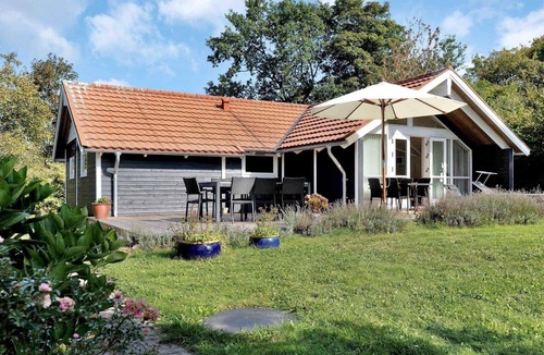 Hoeve Strand House | 13309-1 Asnæs - Lindevej 3