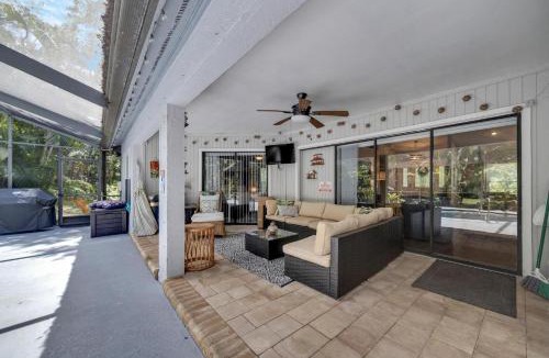 Allen's Ridge House | 1331 Normandy Cir