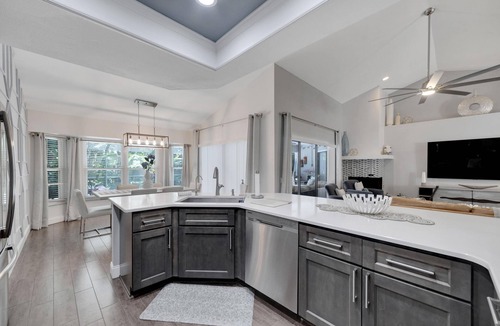 Allen's Ridge Cottage | 1331 Normandy Cir