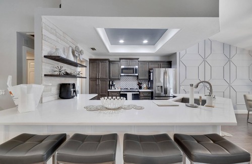 Allen's Ridge Cottage | 1331 Normandy Cir