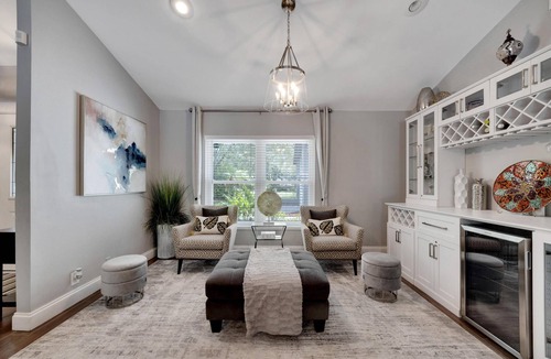 Allen's Ridge Cottage | 1331 Normandy Cir