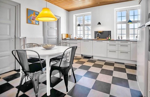 Hojby House | 13310-1 Højby - Nygårdsvej 36