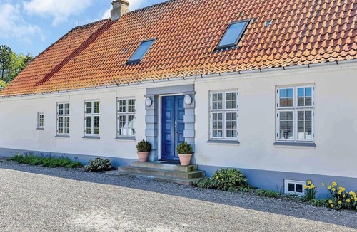 Hojby House | 13310-1 Højby - Nygårdsvej 36