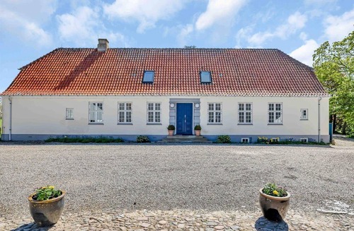 Hojby House | 13310-1 Højby - Nygårdsvej 36