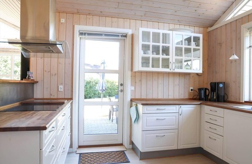 Hoeve Strand House | 13311-1 Asnæs - Høve Stræde 42 C