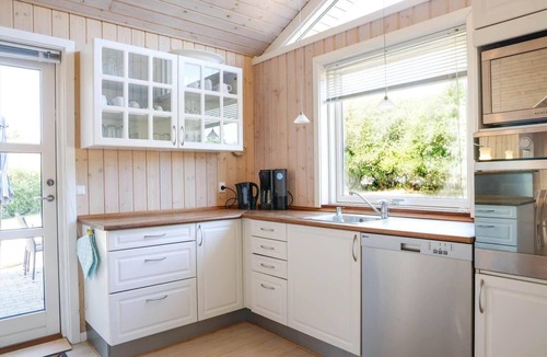 Hoeve Strand House | 13311-1 Asnæs - Høve Stræde 42 C