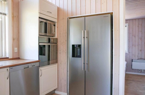 Hoeve Strand House | 13311-1 Asnæs - Høve Stræde 42 C