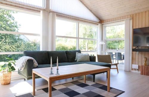 Hoeve Strand House | 13311-1-Asnaes-Hove-Straede-42-C
