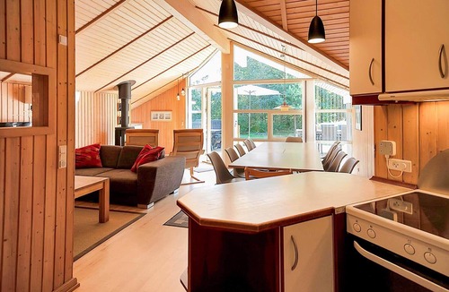 Hojby House | 13313 Højby - Månestien 61